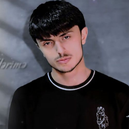 الجان ممدوف گدیرم الریندن